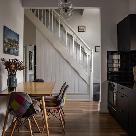 Sanctum Boutique Apartments Hobart Eksteriør bilde