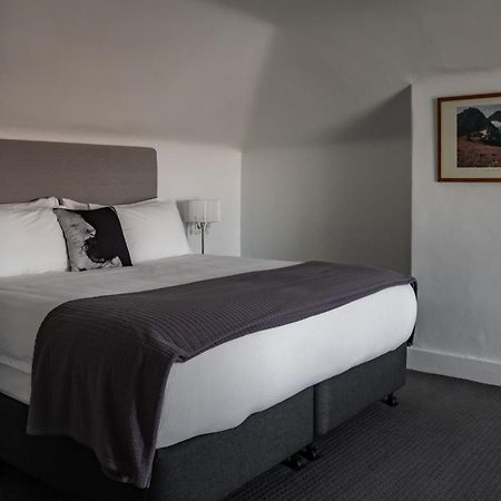 Sanctum Boutique Apartments Hobart Eksteriør bilde