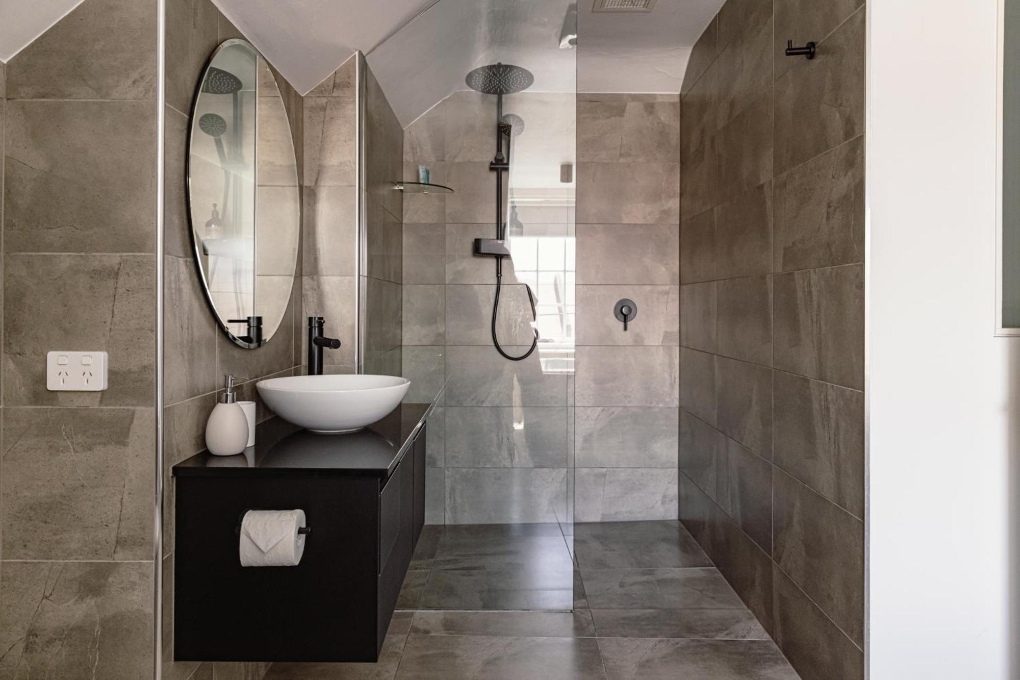 Sanctum Boutique Apartments Hobart Eksteriør bilde