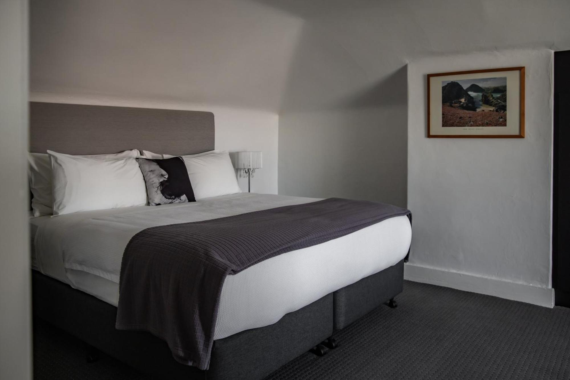 Sanctum Boutique Apartments Hobart Eksteriør bilde