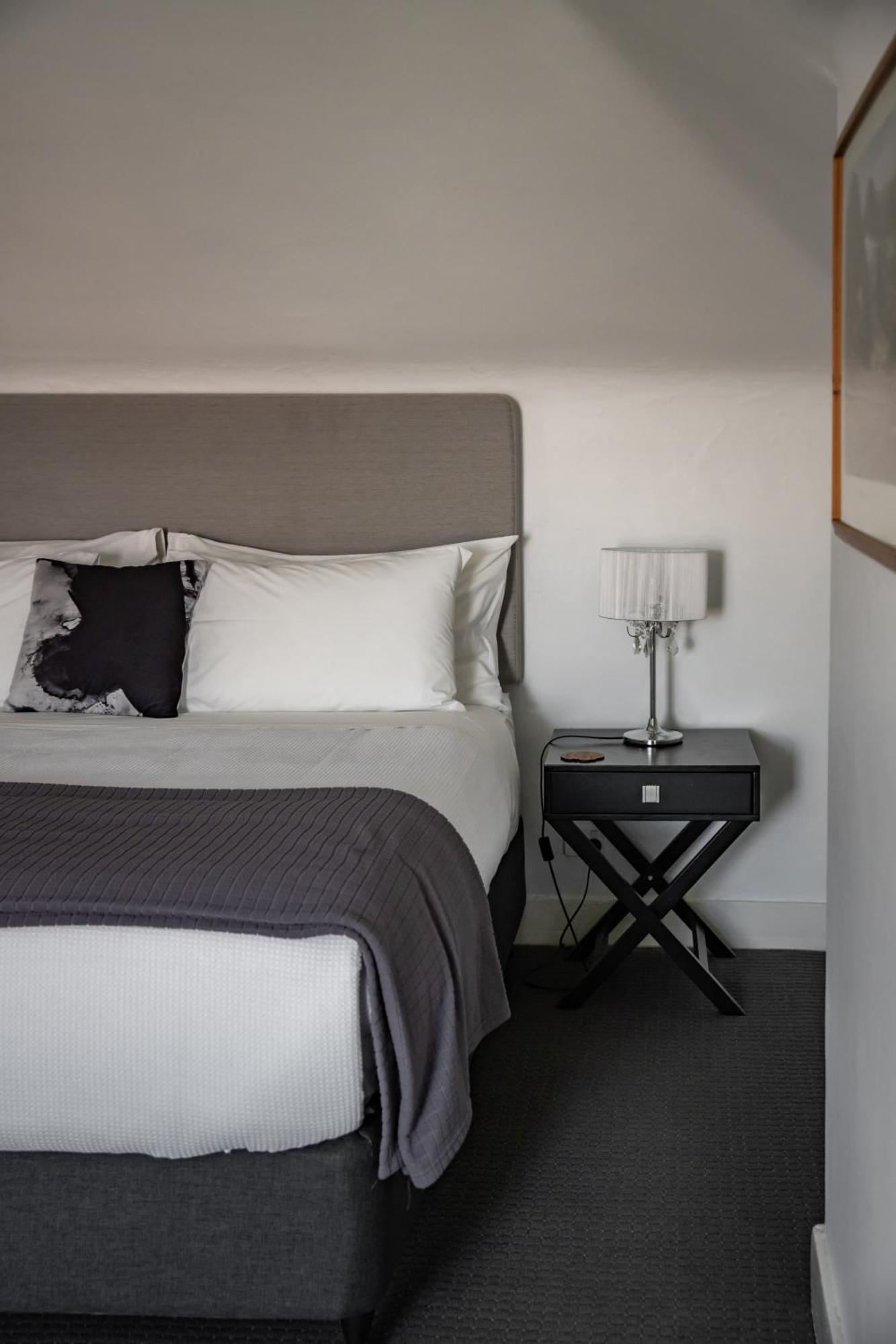 Sanctum Boutique Apartments Hobart Eksteriør bilde