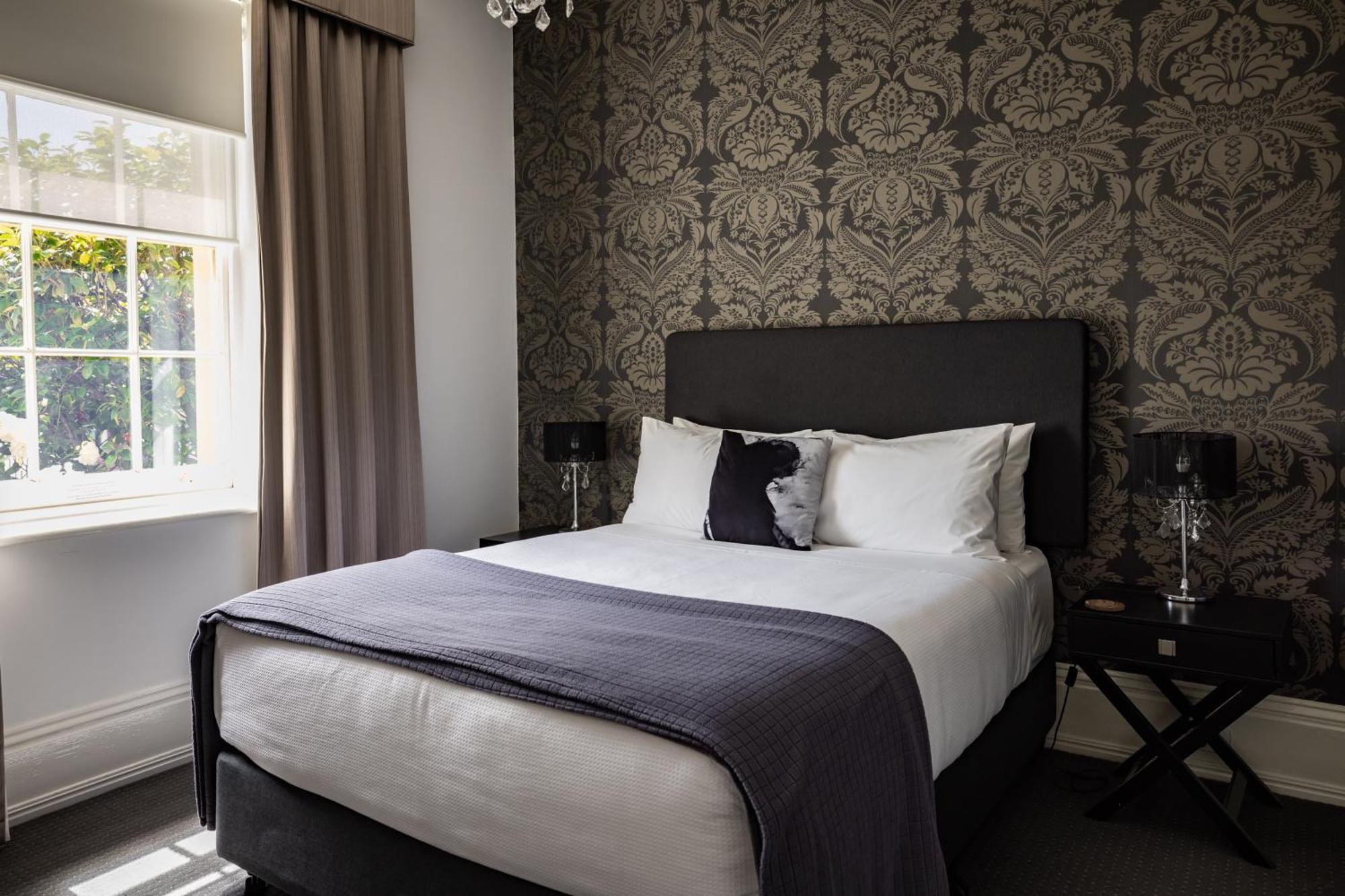 Sanctum Boutique Apartments Hobart Eksteriør bilde