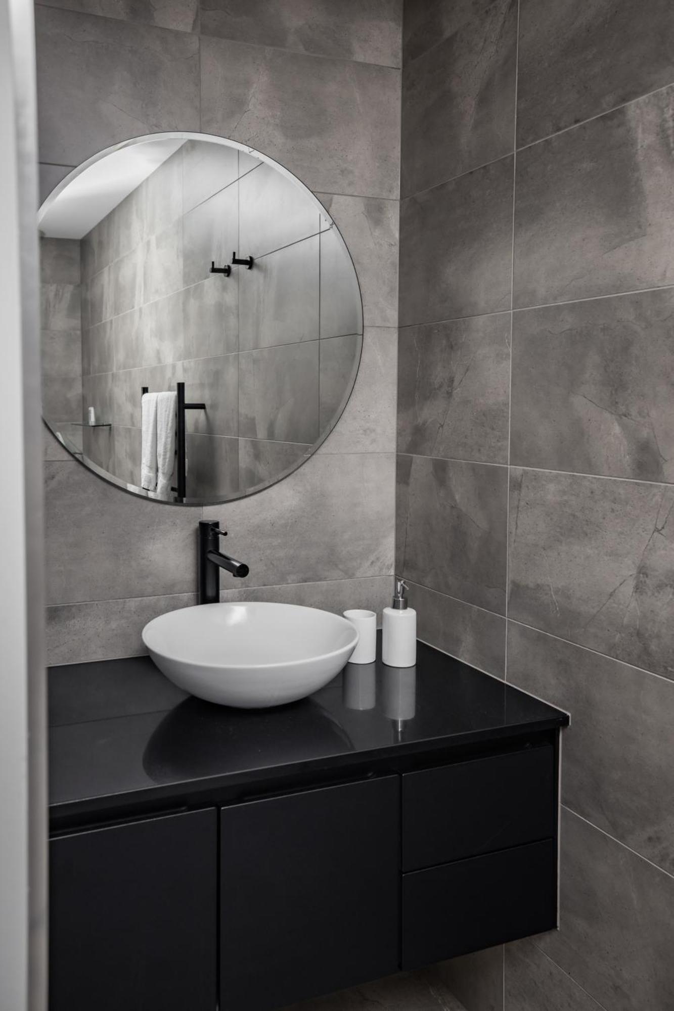 Sanctum Boutique Apartments Hobart Eksteriør bilde