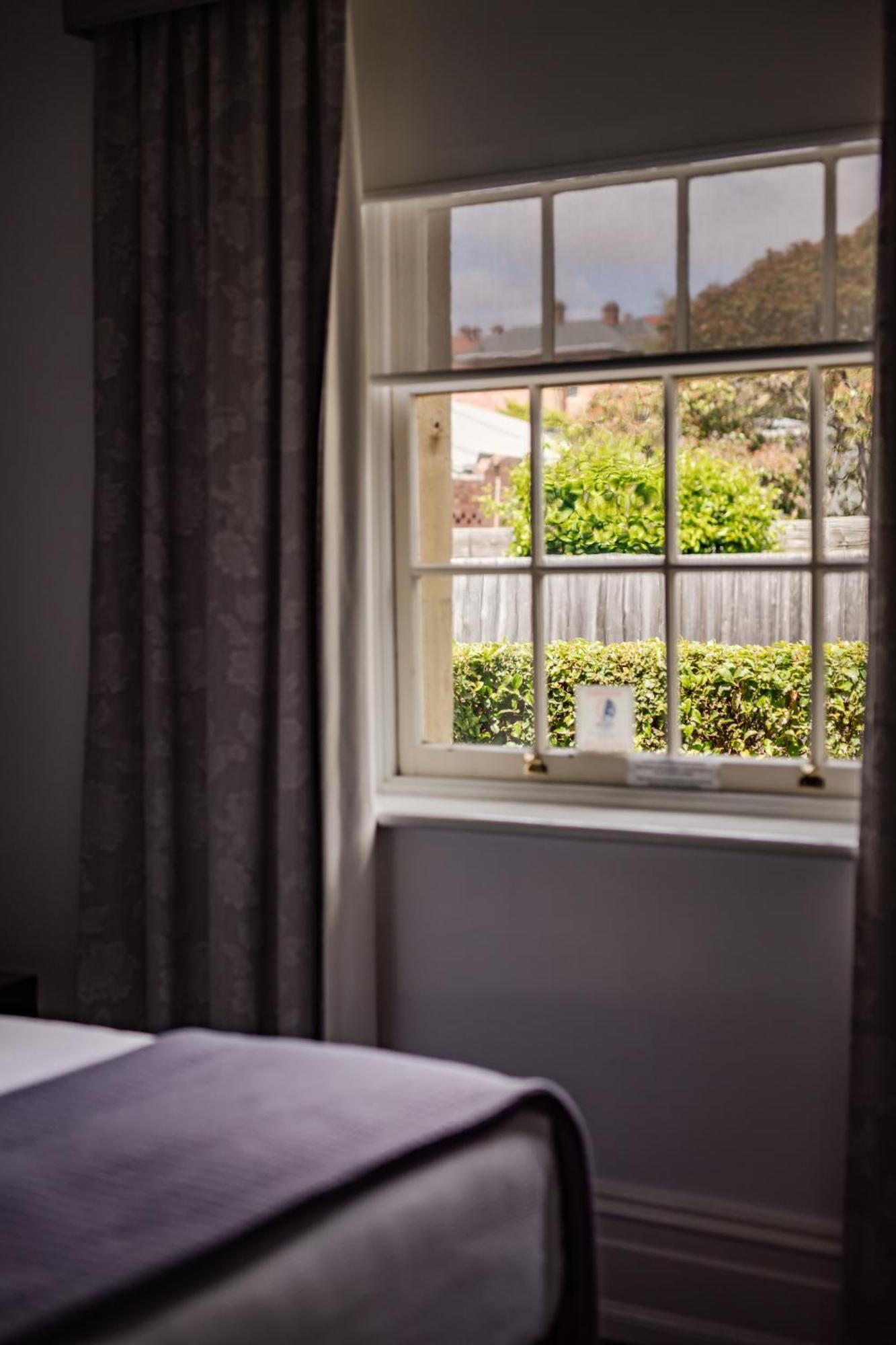 Sanctum Boutique Apartments Hobart Eksteriør bilde