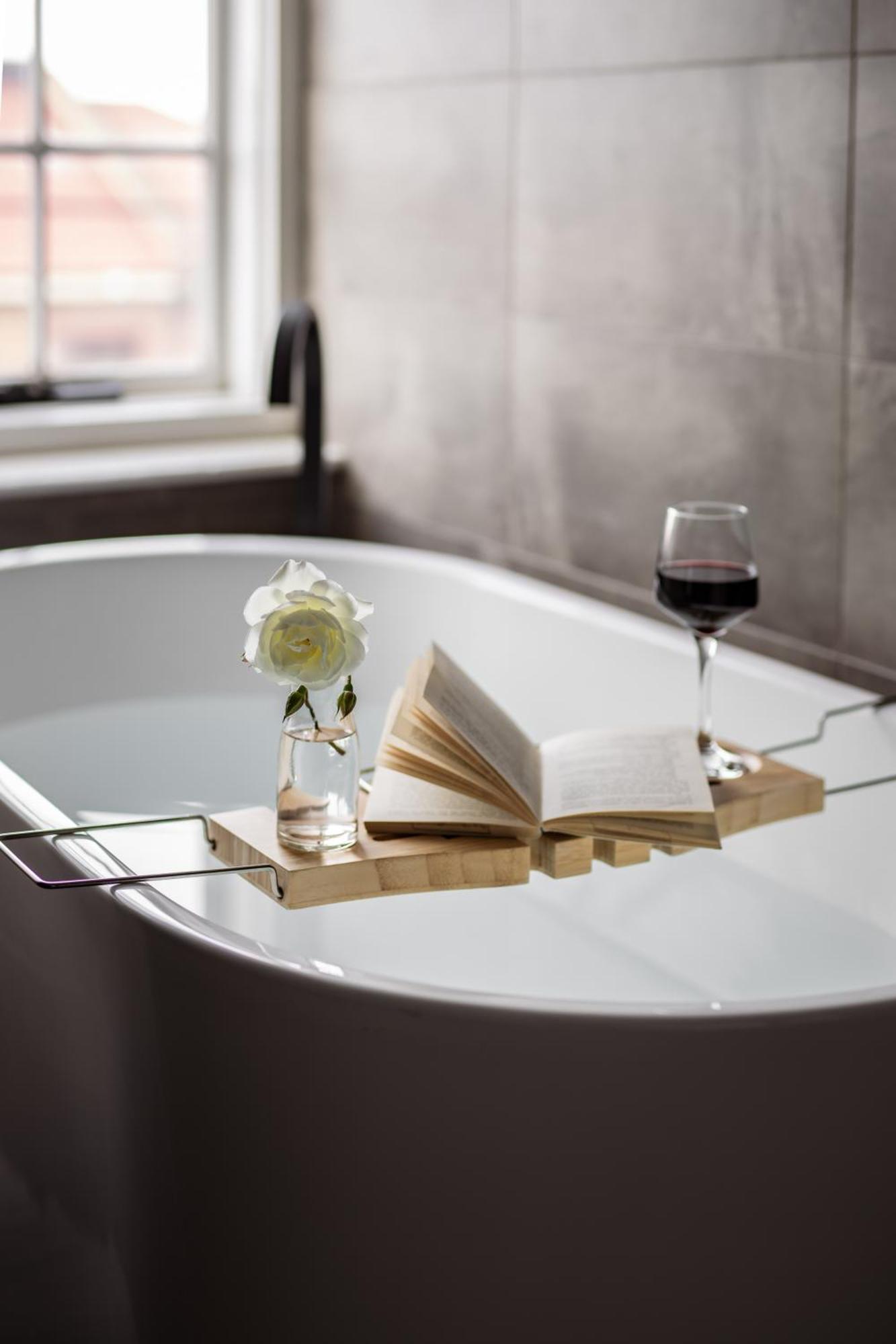 Sanctum Boutique Apartments Hobart Eksteriør bilde