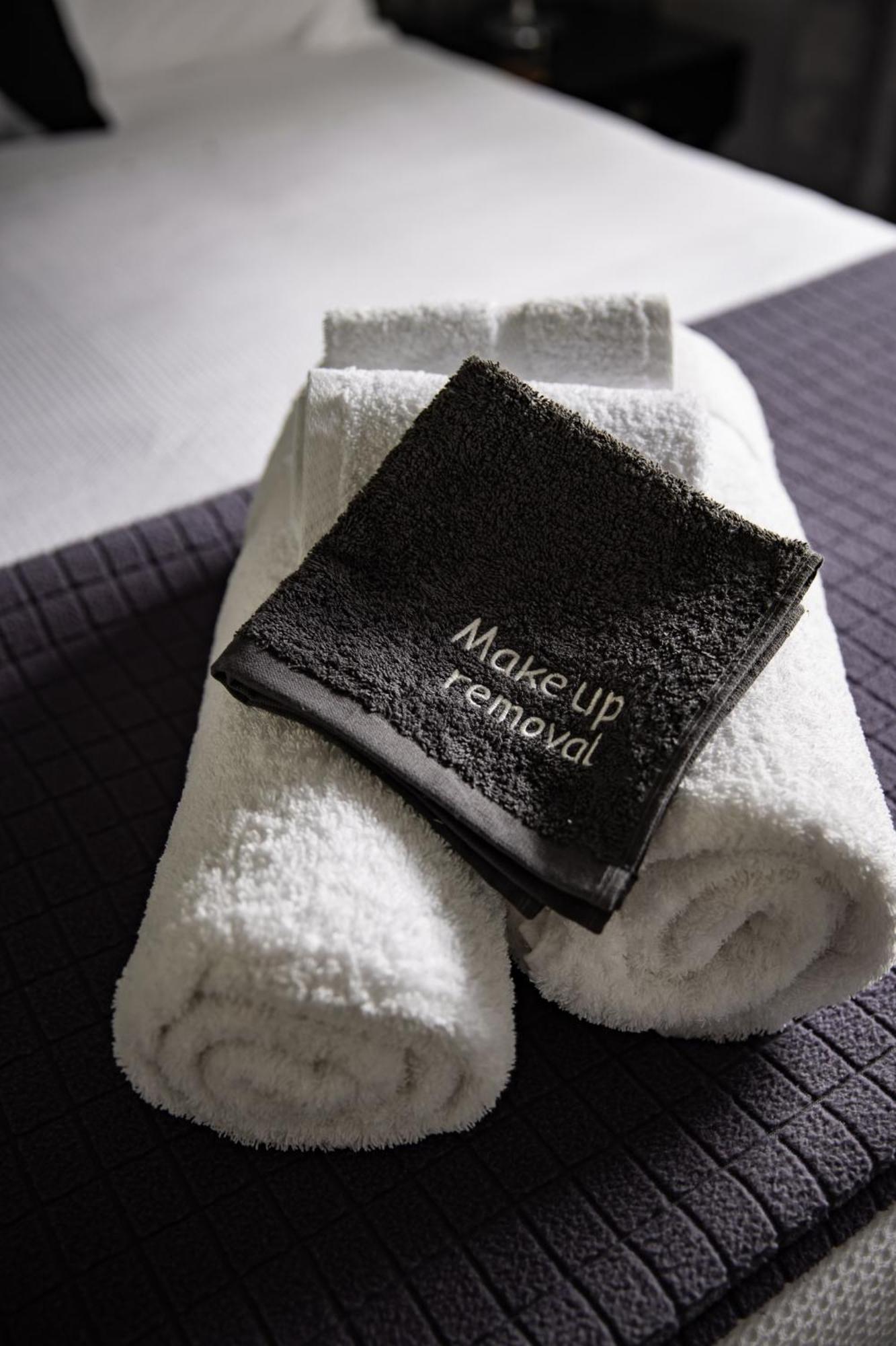 Sanctum Boutique Apartments Hobart Eksteriør bilde