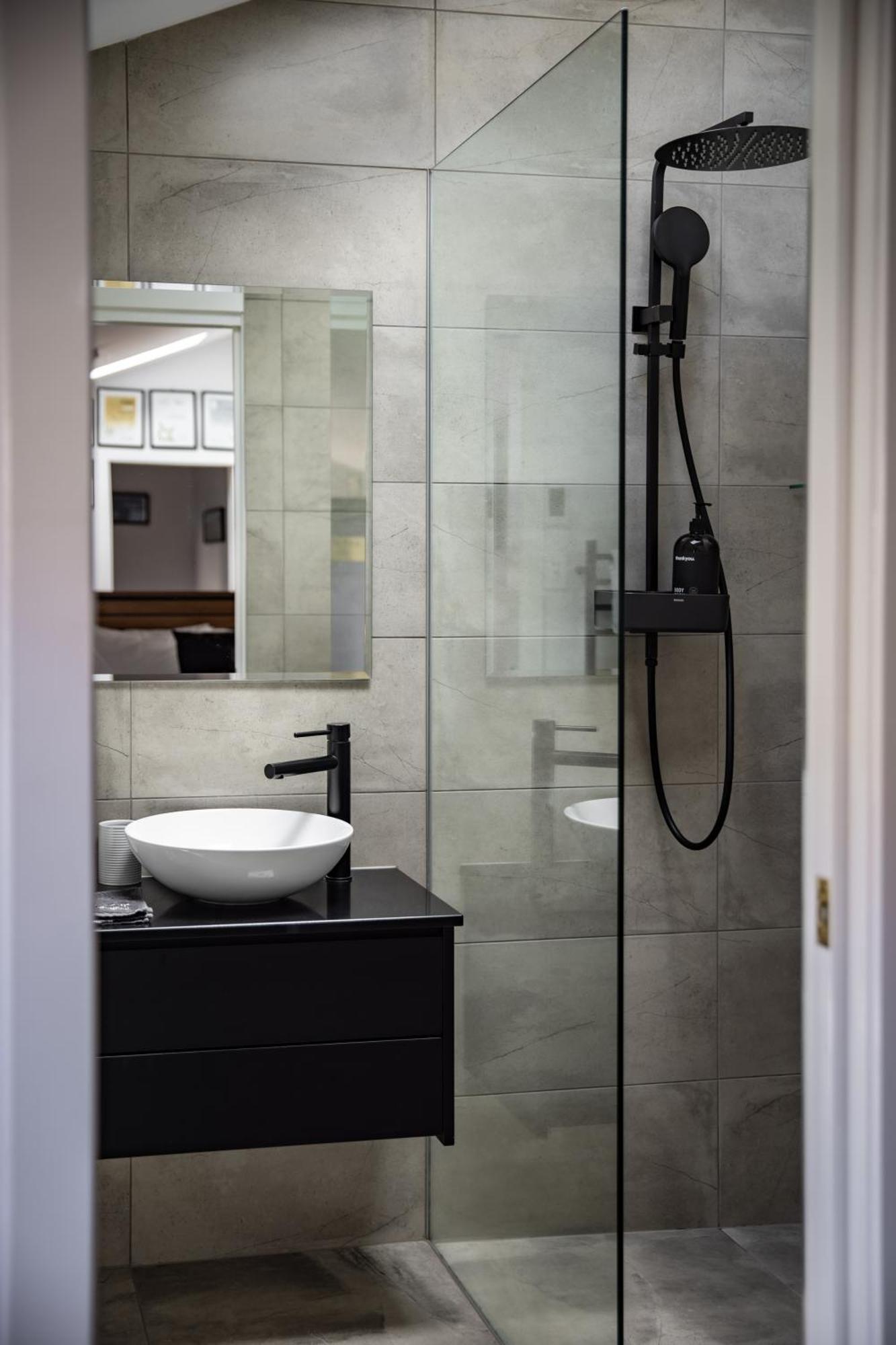 Sanctum Boutique Apartments Hobart Eksteriør bilde