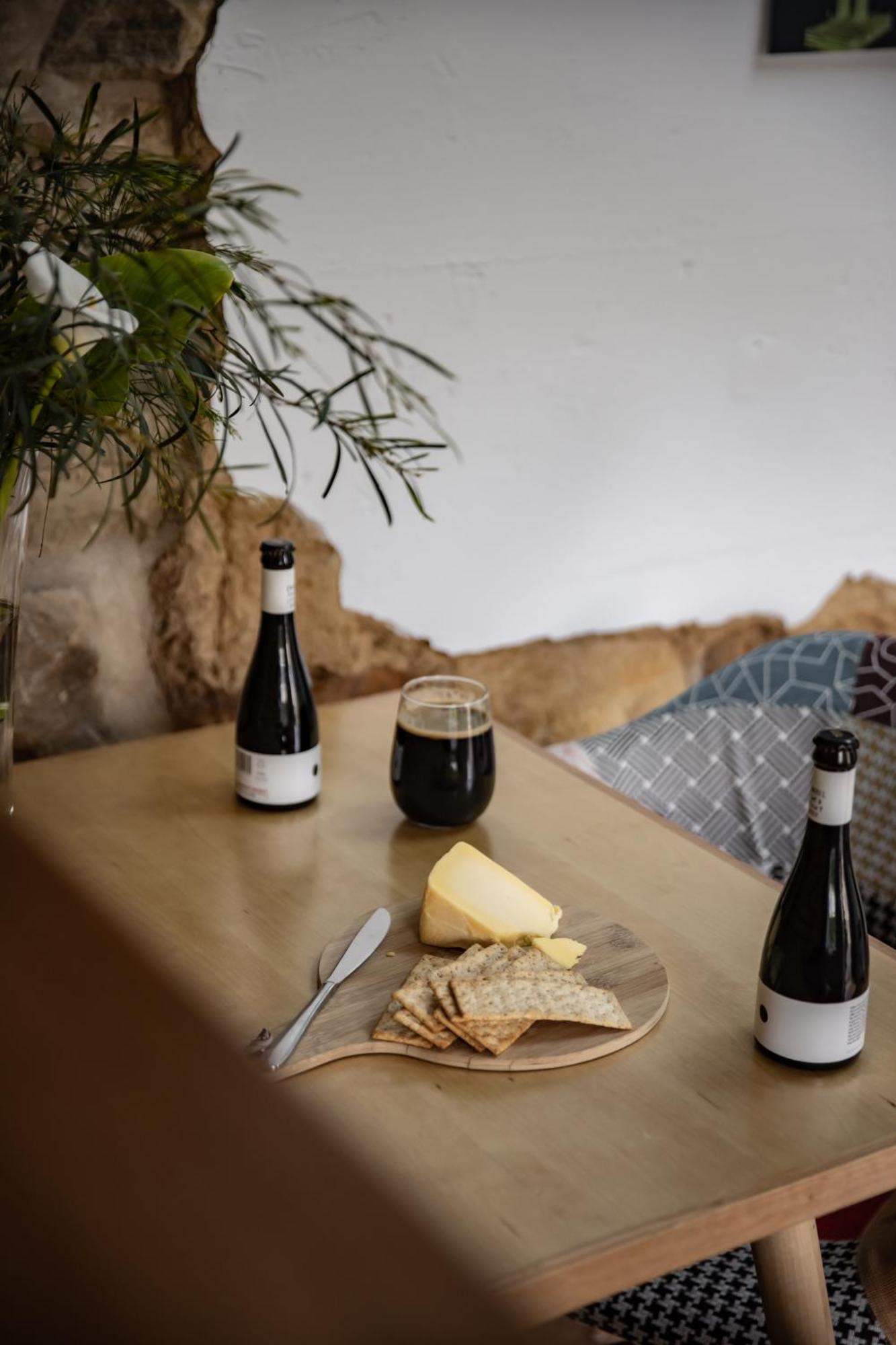 Sanctum Boutique Apartments Hobart Eksteriør bilde
