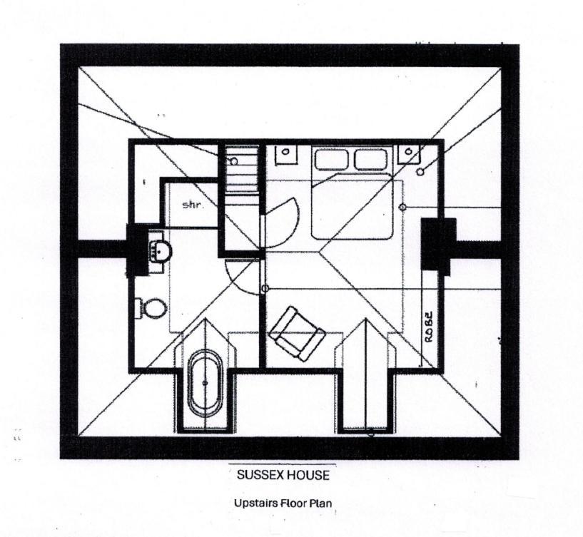 Sanctum Boutique Apartments Hobart Eksteriør bilde